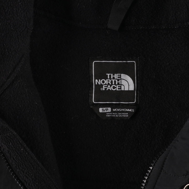 THE NORTH FACE Denali Jacket, Nylon x Fleece Jacket, Men's M / eaa369535