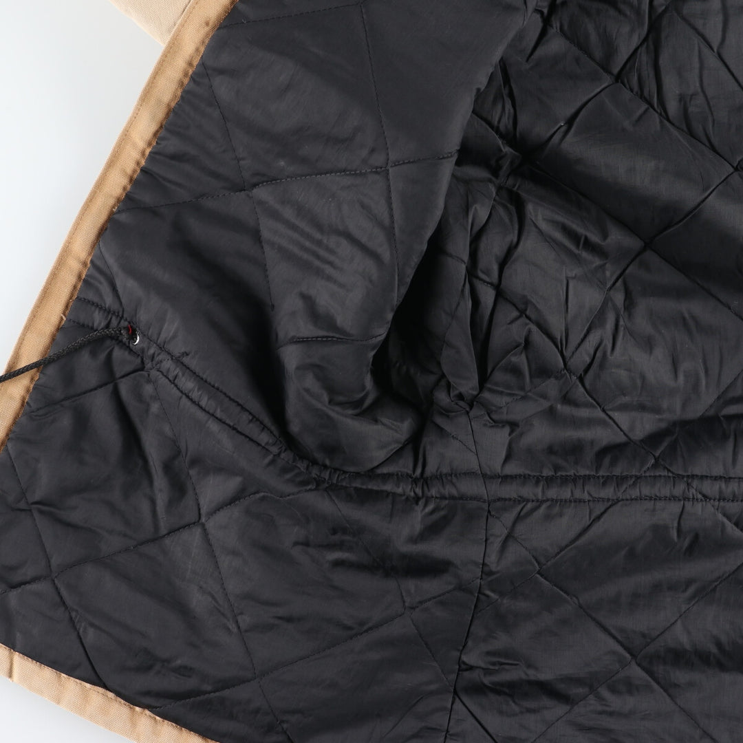 80'S Carhartt Traditional Coat Duck Fabric Work Jacket Men's XL Vintage / eaa369537