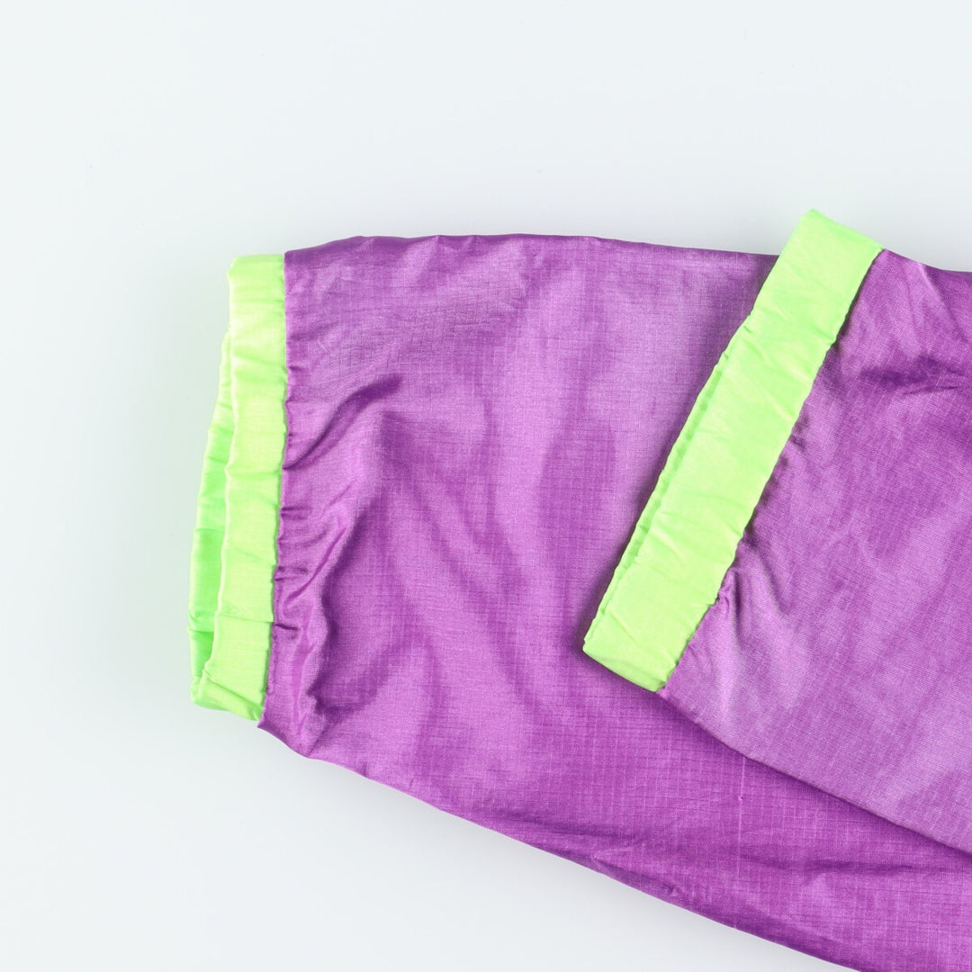 90'S Columbia Anorak Parka Men's L Vintage /eaa369799