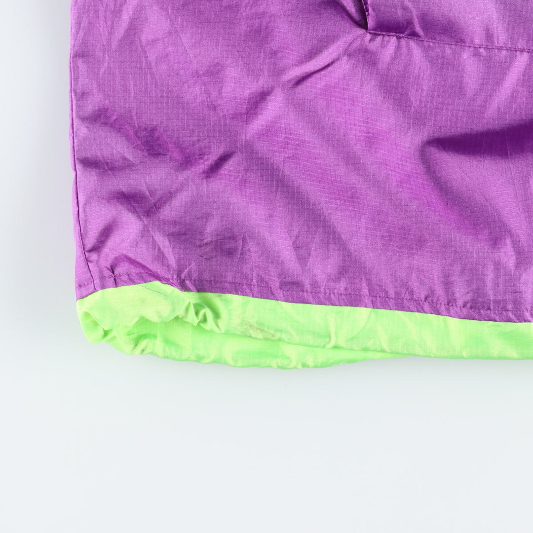 90'S Columbia Anorak Parka Men's L Vintage /eaa369799