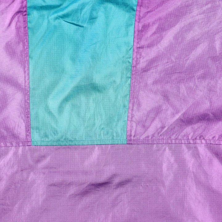 90'S Columbia Anorak Parka Men's L Vintage /eaa369799