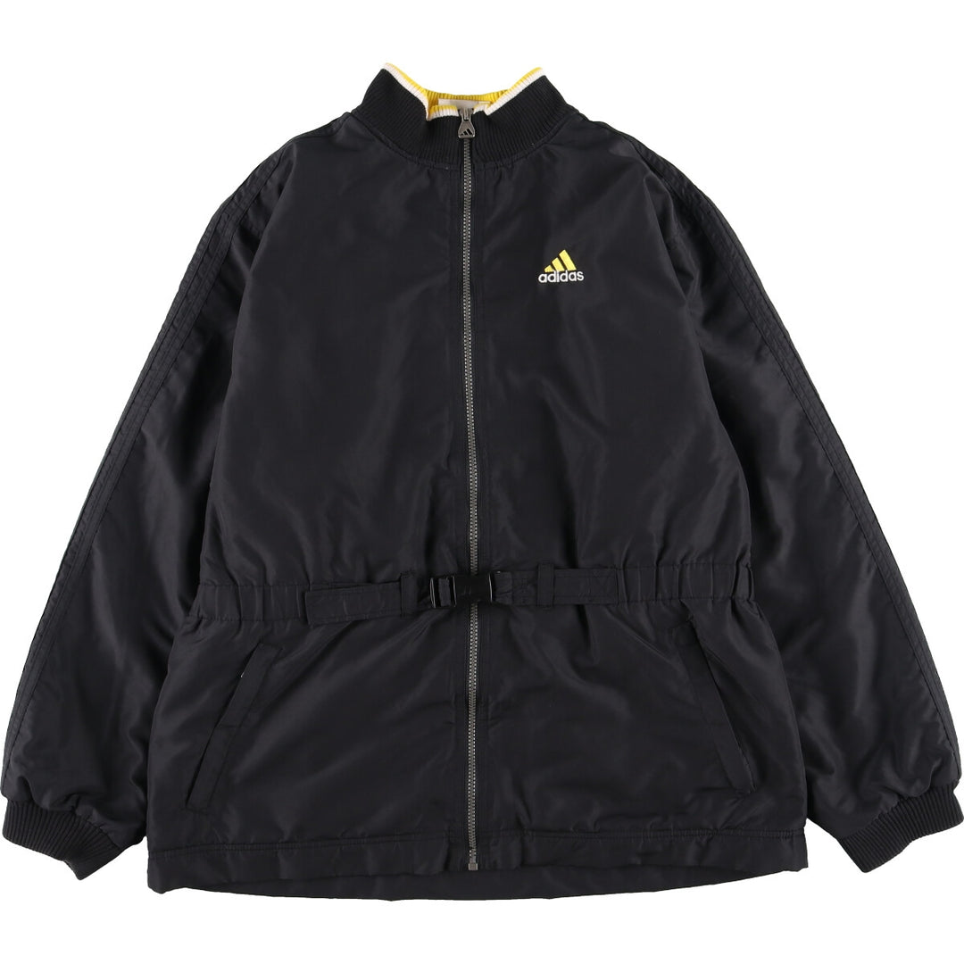 90'S Adidas Windbreaker Men's L Vintage /eaa370194
