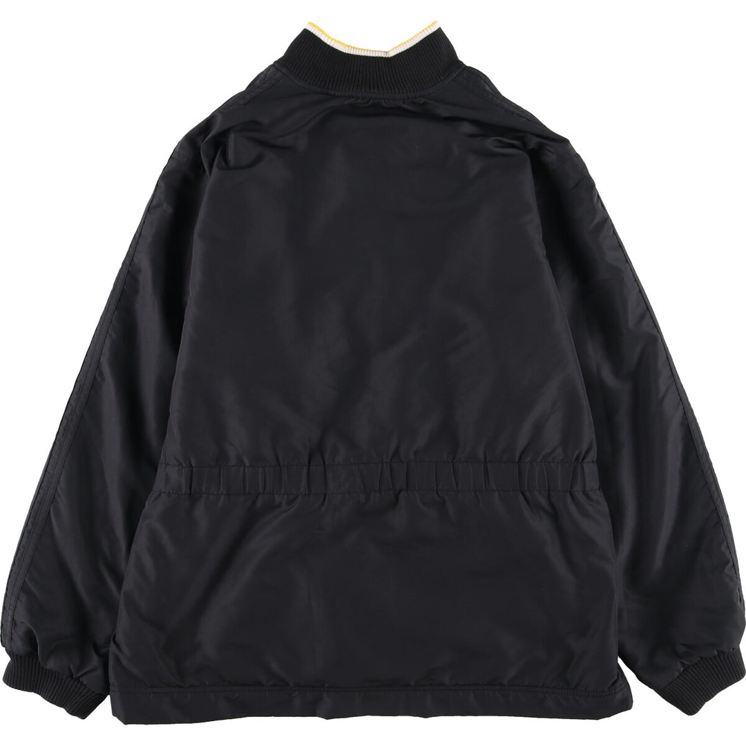 90'S Adidas Windbreaker Men's L Vintage /eaa370194