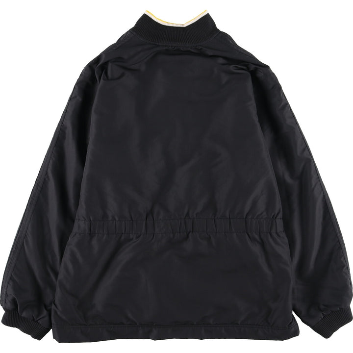 90'S Adidas Windbreaker Men's L Vintage /eaa370194