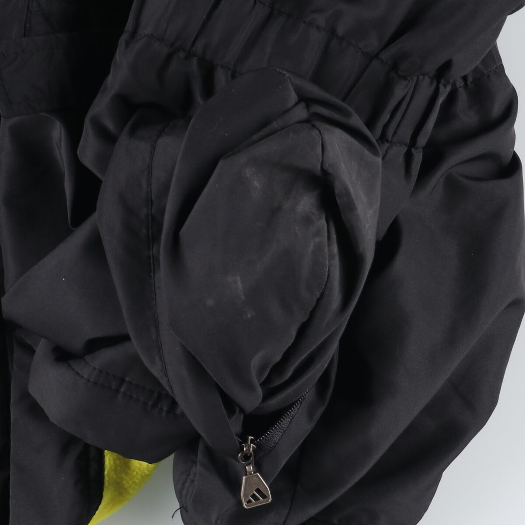 90'S Adidas Windbreaker Men's L Vintage /eaa370194