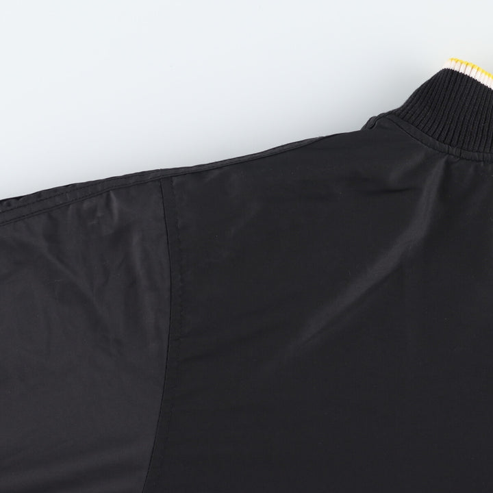 90'S Adidas Windbreaker Men's L Vintage /eaa370194