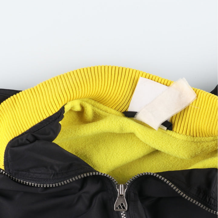 90'S Adidas Windbreaker Men's L Vintage /eaa370194