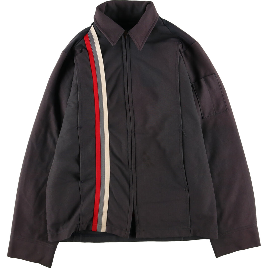 60'S Unitog work jacket with liner, made in USA, men's M, vintage /eaa370202