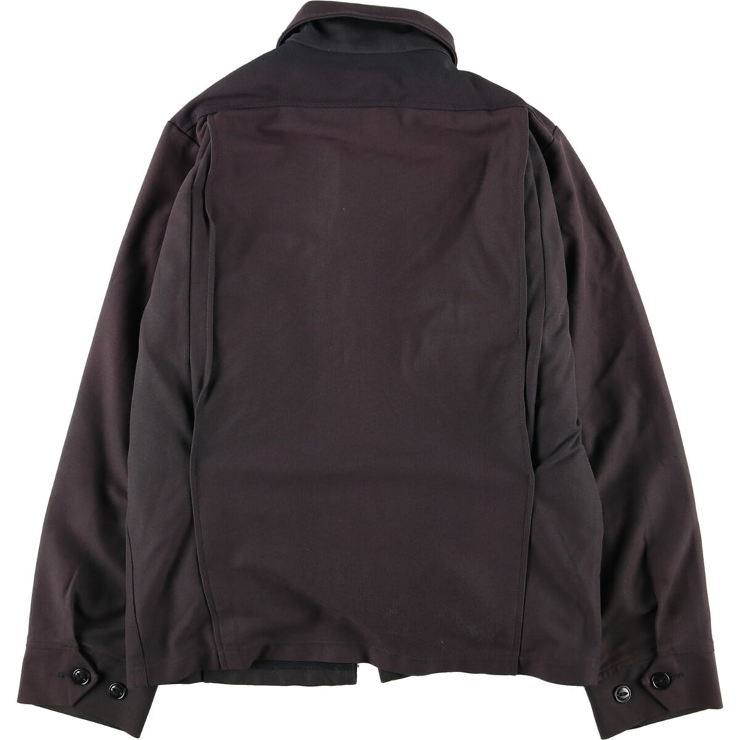 60'S Unitog work jacket with liner, made in USA, men's M, vintage /eaa370202