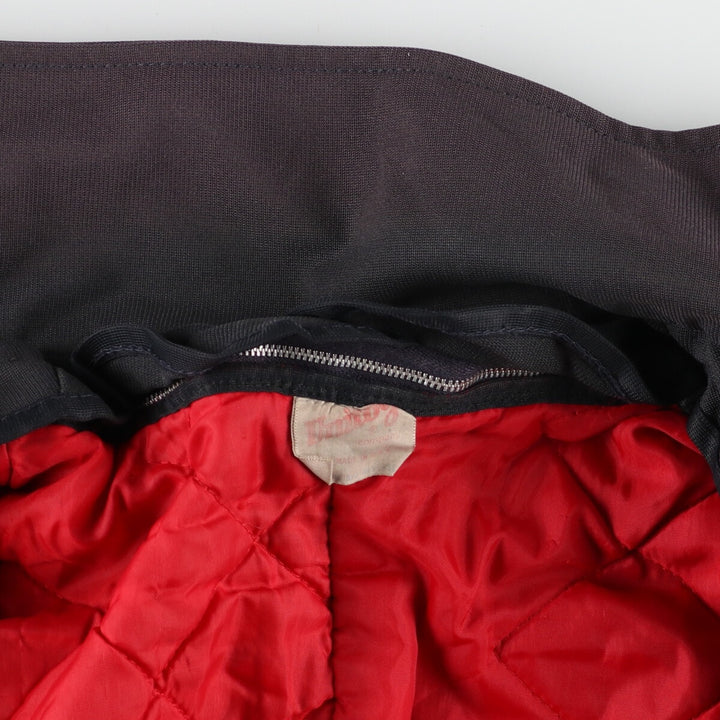 60'S Unitog work jacket with liner, made in USA, men's M, vintage /eaa370202