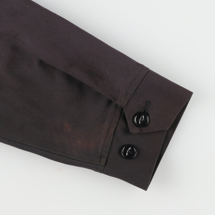 60'S Unitog work jacket with liner, made in USA, men's M, vintage /eaa370202