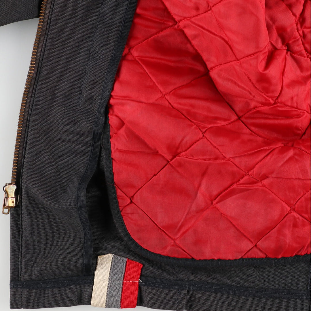 60'S Unitog work jacket with liner, made in USA, men's M, vintage /eaa370202