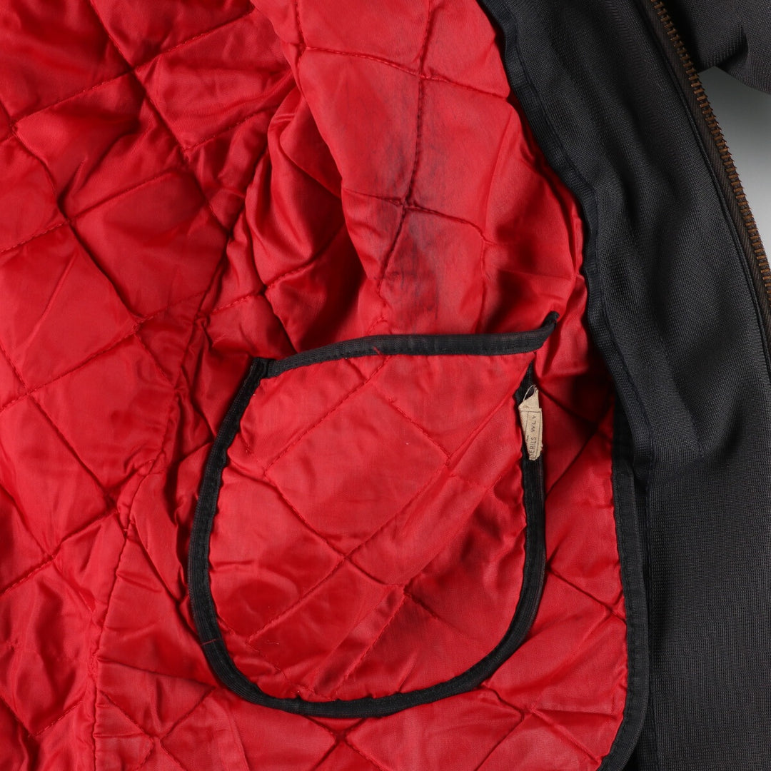 60'S Unitog work jacket with liner, made in USA, men's M, vintage /eaa370202