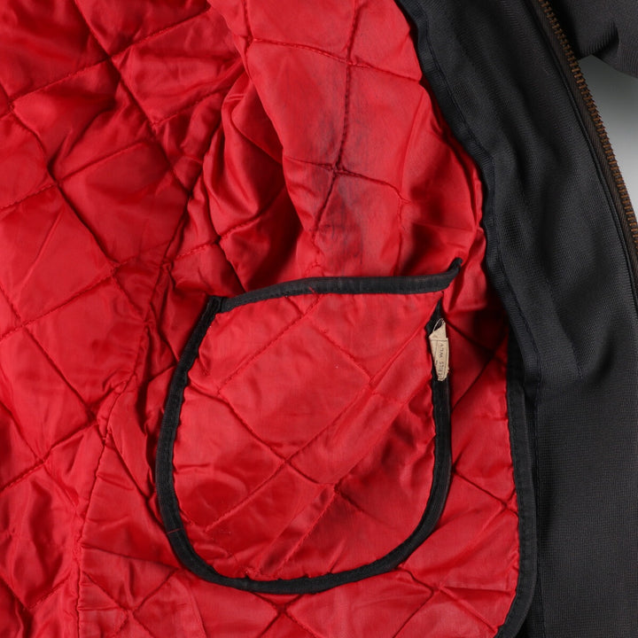 60'S Unitog work jacket with liner, made in USA, men's M, vintage /eaa370202