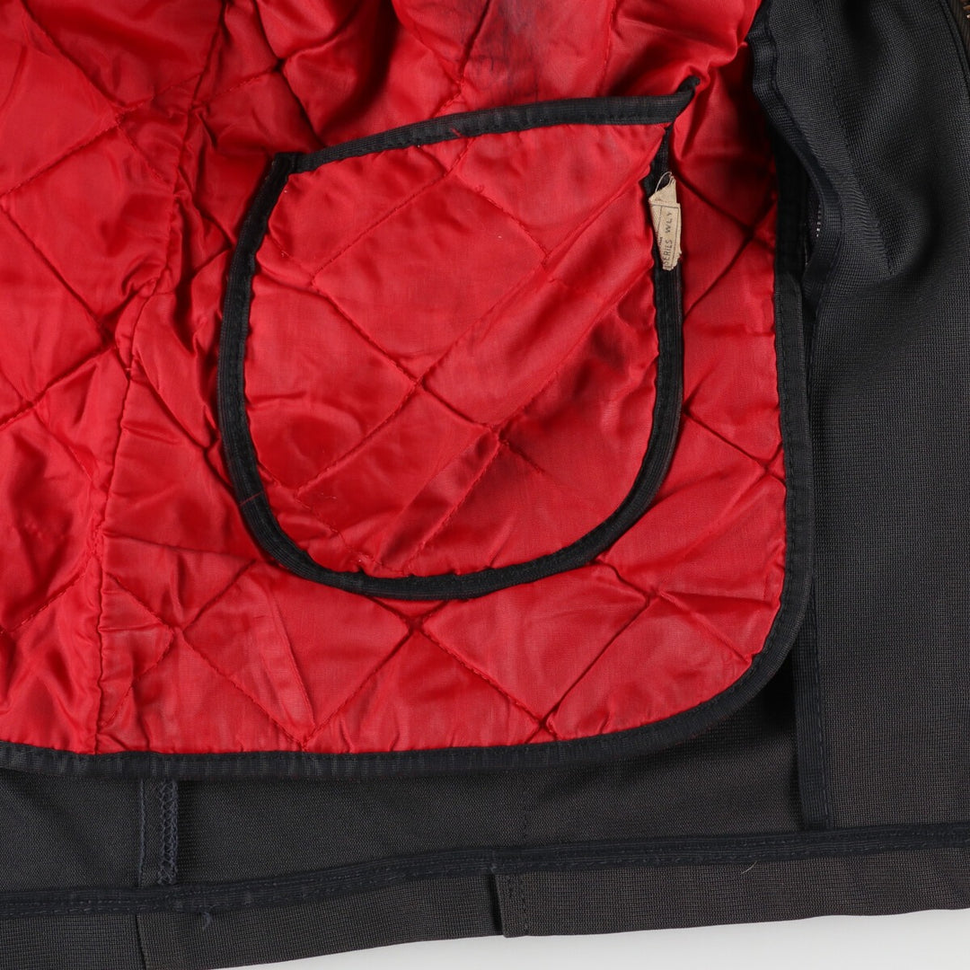 60'S Unitog work jacket with liner, made in USA, men's M, vintage /eaa370202