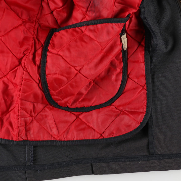 60'S Unitog work jacket with liner, made in USA, men's M, vintage /eaa370202