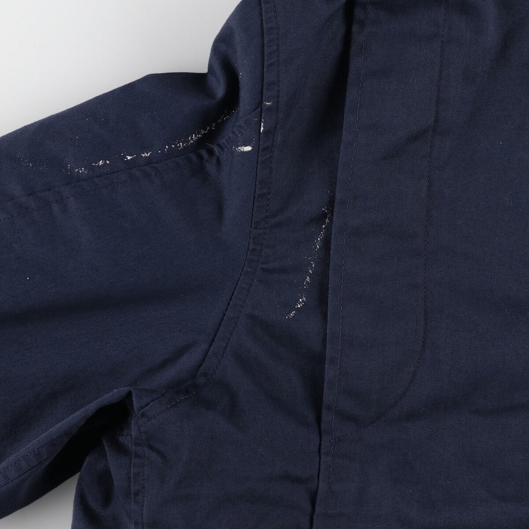 60's Lion UNIFORM Work Jacket with Liner, Men's XL, Vintage /eaa370205