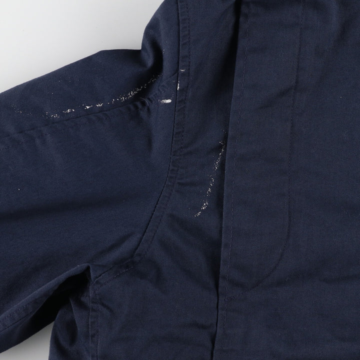 60's Lion UNIFORM Work Jacket with Liner, Men's XL, Vintage /eaa370205