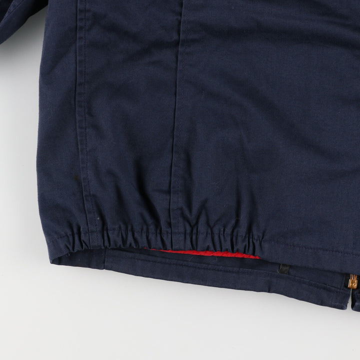 60's Lion UNIFORM Work Jacket with Liner, Men's XL, Vintage /eaa370205