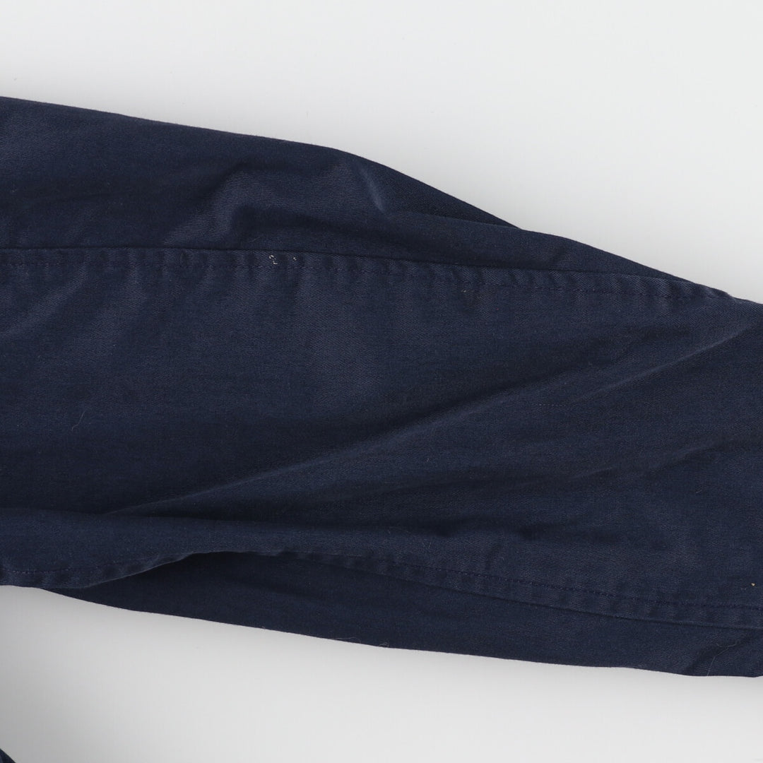 60's Lion UNIFORM Work Jacket with Liner, Men's XL, Vintage /eaa370205