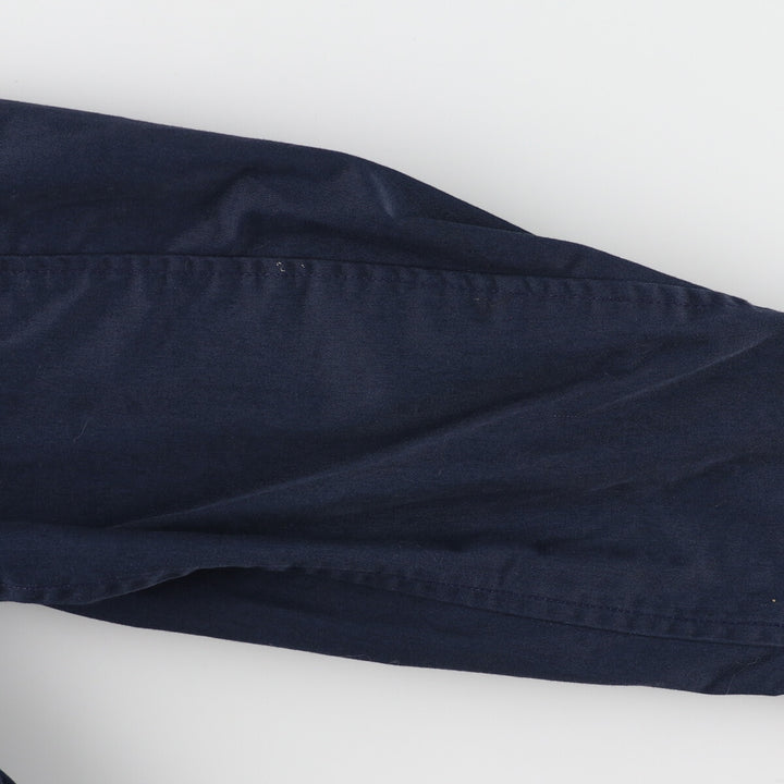 60's Lion UNIFORM Work Jacket with Liner, Men's XL, Vintage /eaa370205