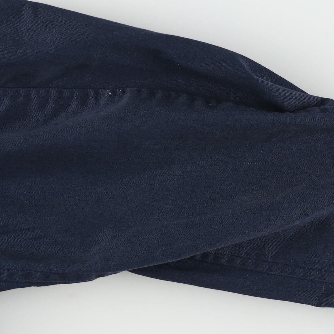 60's Lion UNIFORM Work Jacket with Liner, Men's XL, Vintage /eaa370205