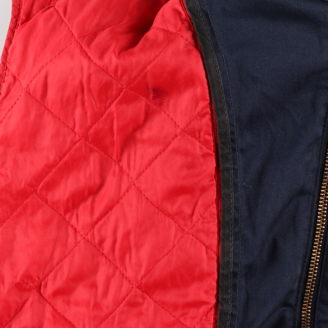 60's Lion UNIFORM Work Jacket with Liner, Men's XL, Vintage /eaa370205