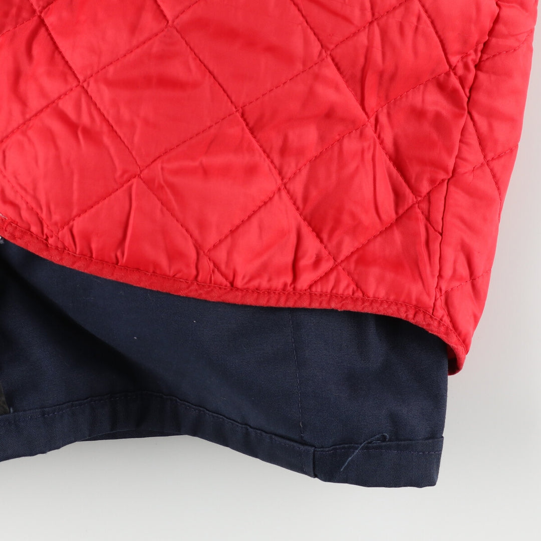 60's Lion UNIFORM Work Jacket with Liner, Men's XL, Vintage /eaa370205