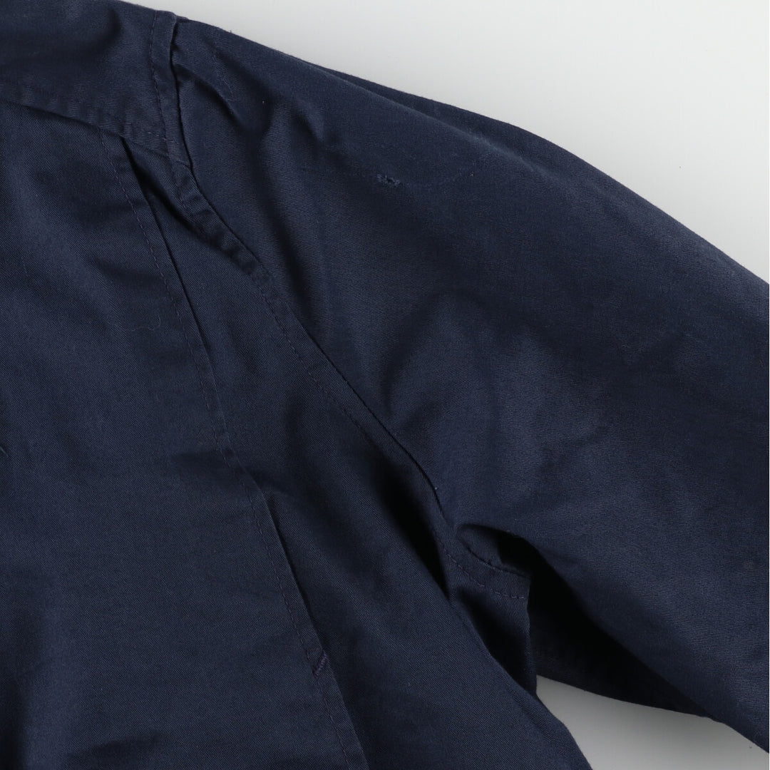 60's Lion UNIFORM Work Jacket with Liner, Men's XL, Vintage /eaa370205