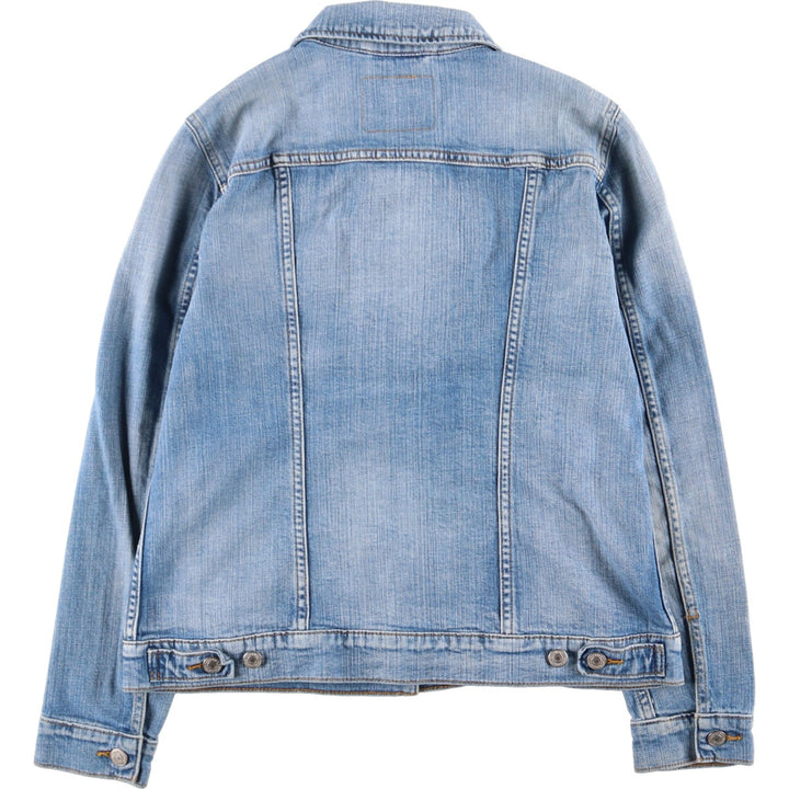 Levi's Denim Jacket, Jean Jacket, Women's, Medium, eaa370251