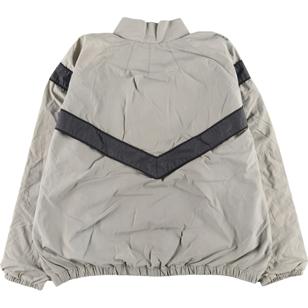 2004 delivery US Army genuine IPFU training nylon jacket made in USA LARGE-REGULAR men's XL /eaa370428