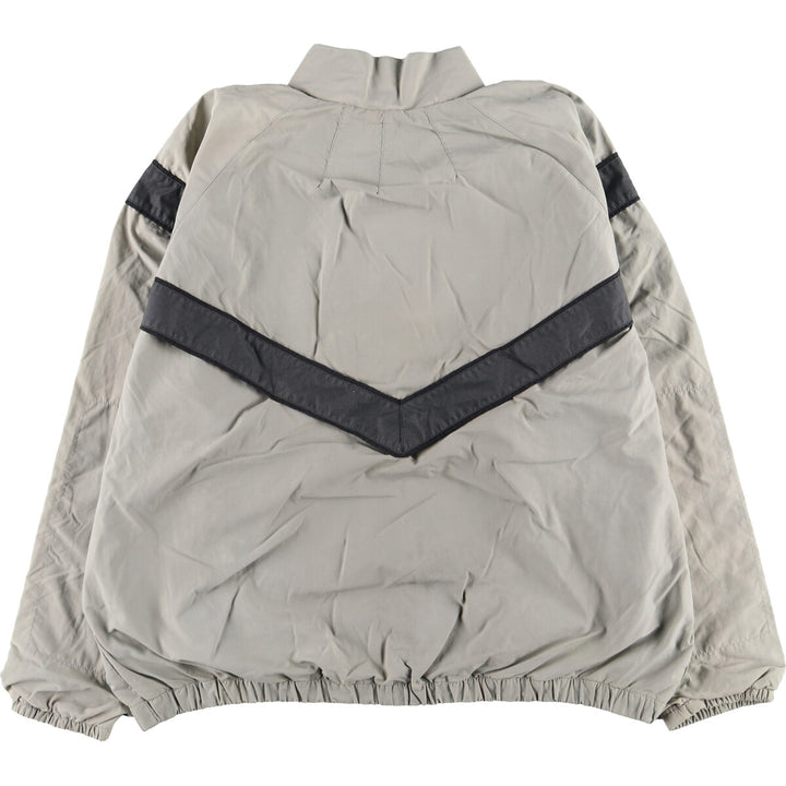 2004 delivery US Army genuine IPFU training nylon jacket made in USA LARGE-REGULAR men's XL /eaa370428