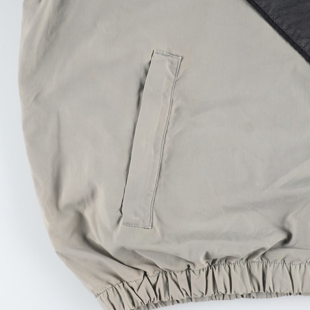 2004 delivery US Army genuine IPFU training nylon jacket made in USA LARGE-REGULAR men's XL /eaa370428