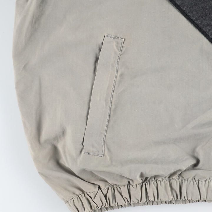 2004 delivery US Army genuine IPFU training nylon jacket made in USA LARGE-REGULAR men's XL /eaa370428