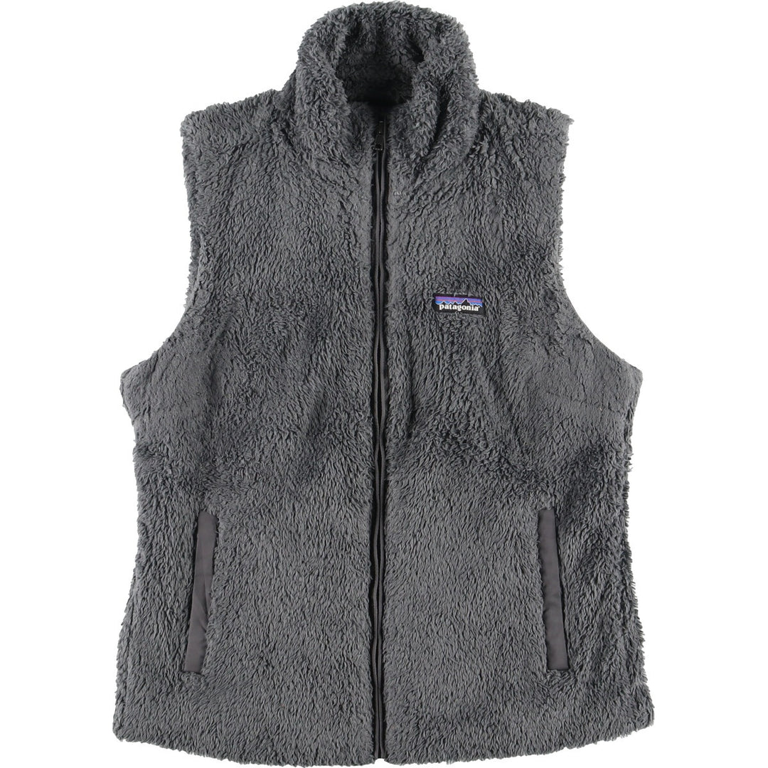 Patagonia Los Gatos Vest 25216FA16 Fleece Vest Women's M / eaa370543 2016