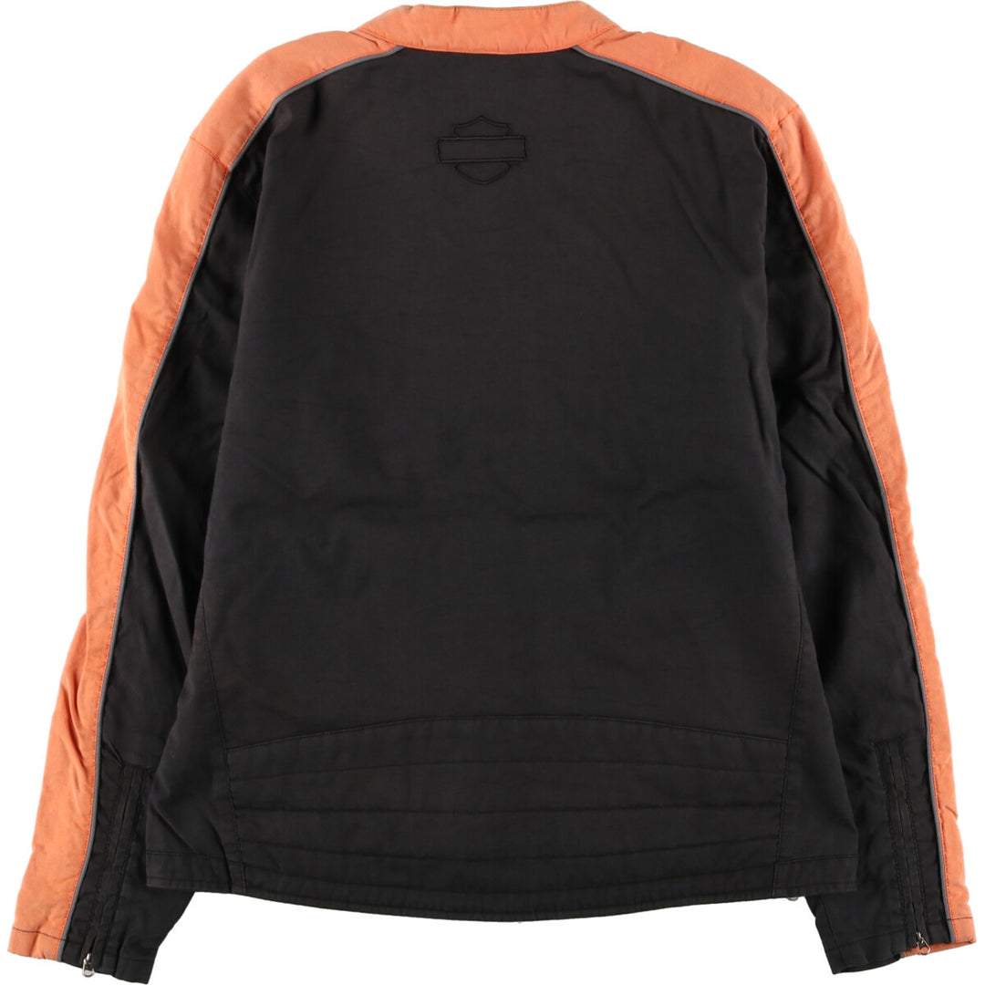 Harley-Davidson Racing Jacket Men's L /eaa370583