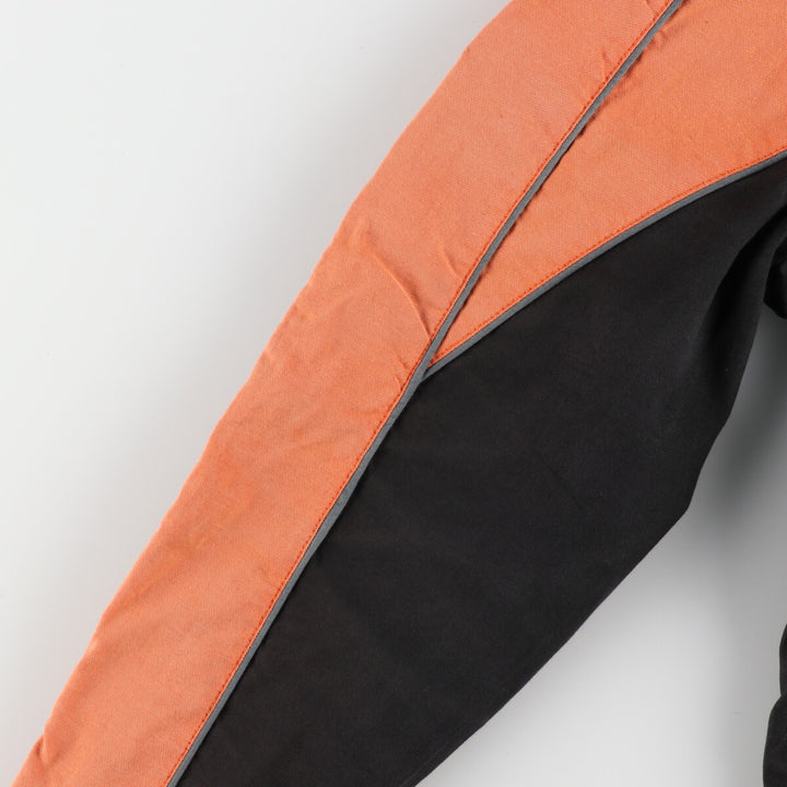 Harley-Davidson Racing Jacket Men's L /eaa370583