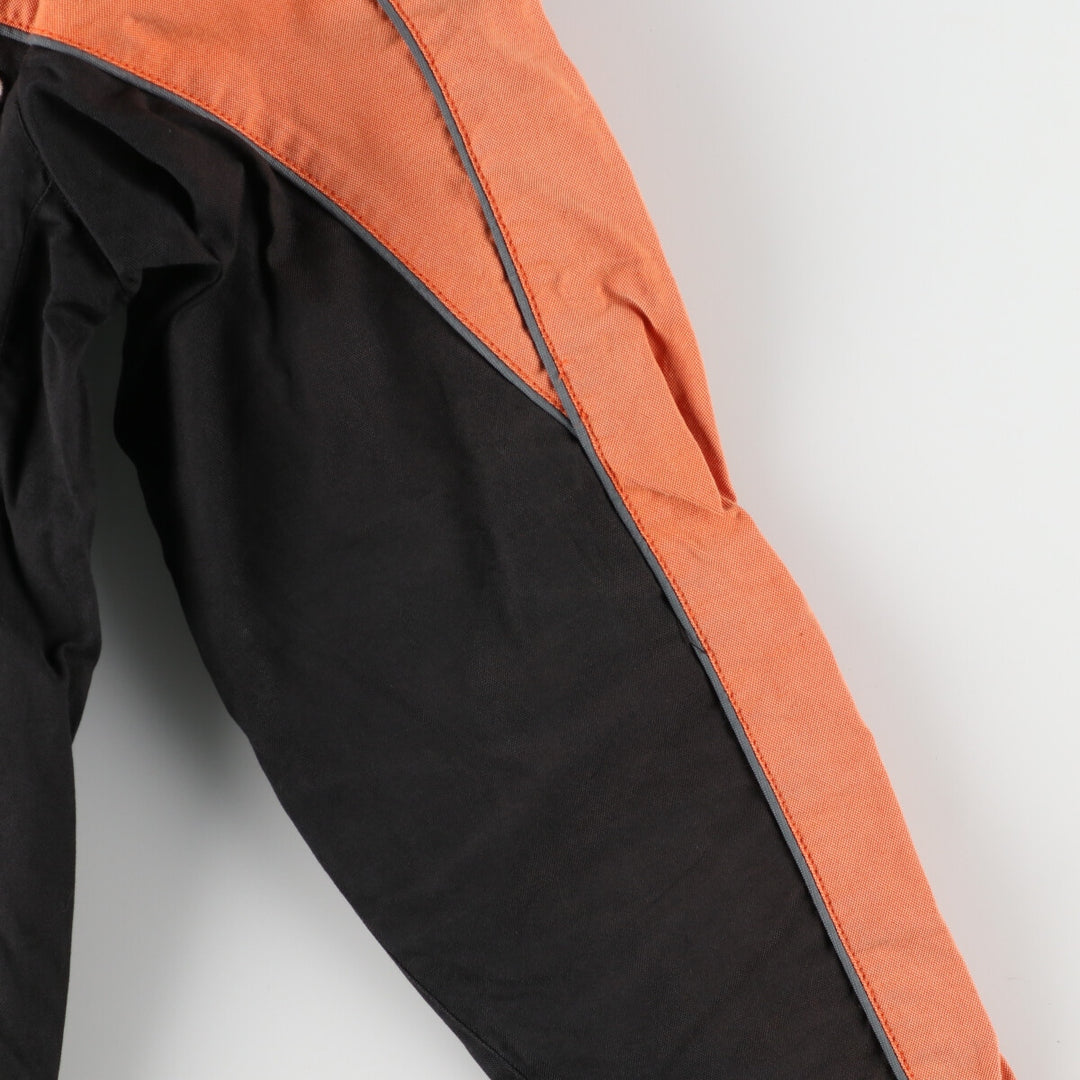 Harley-Davidson Racing Jacket Men's L /eaa370583