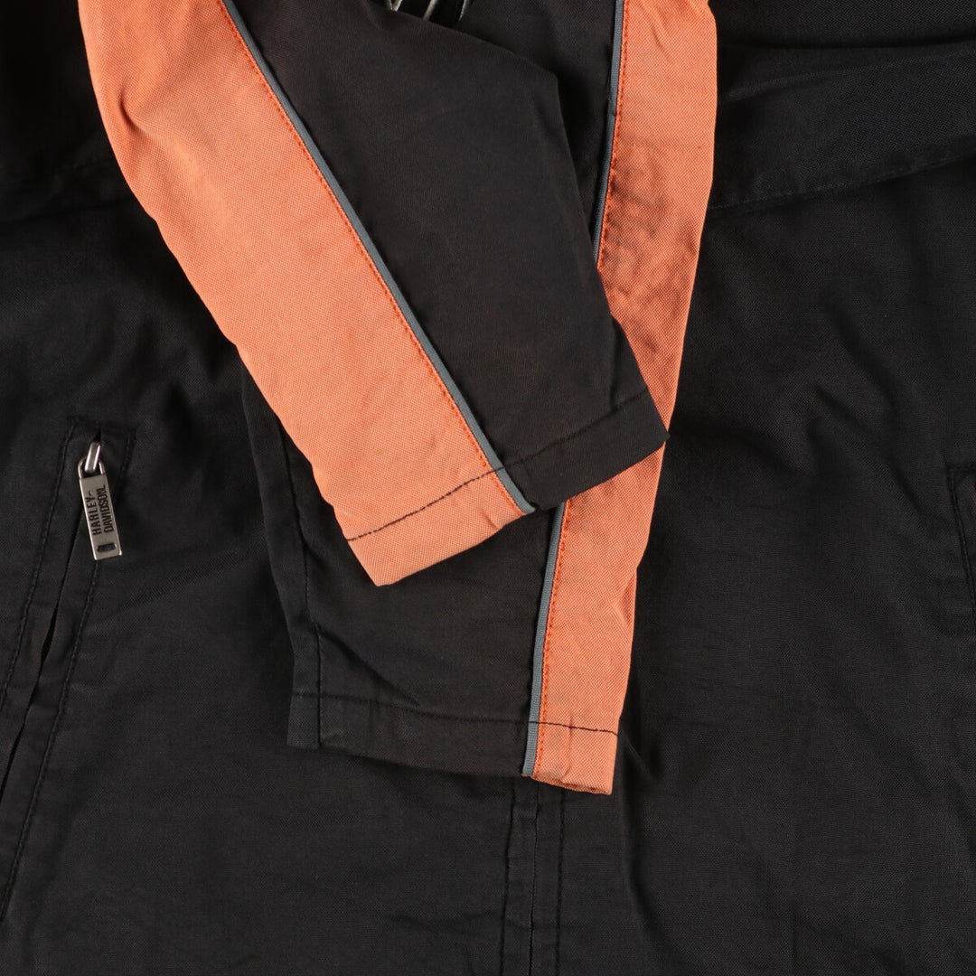 Harley-Davidson Racing Jacket Men's L /eaa370583