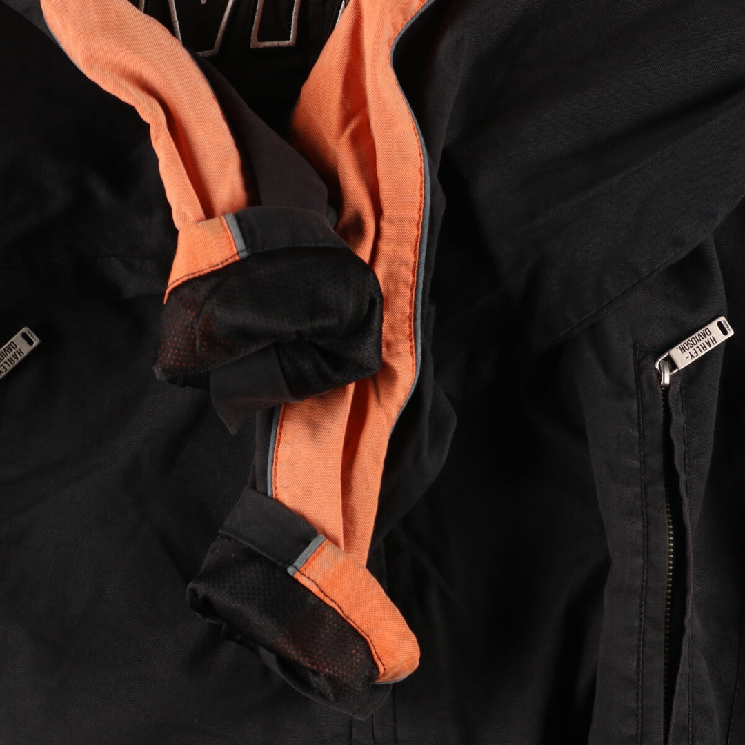 Harley-Davidson Racing Jacket Men's L /eaa370583