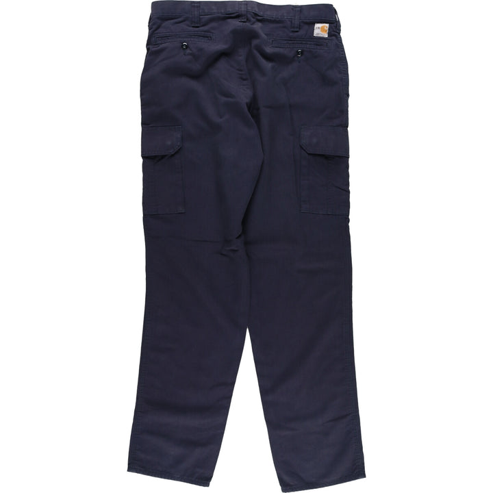 Carhartt FR Series Cargo Work Pants Men's W36 / eaa370695