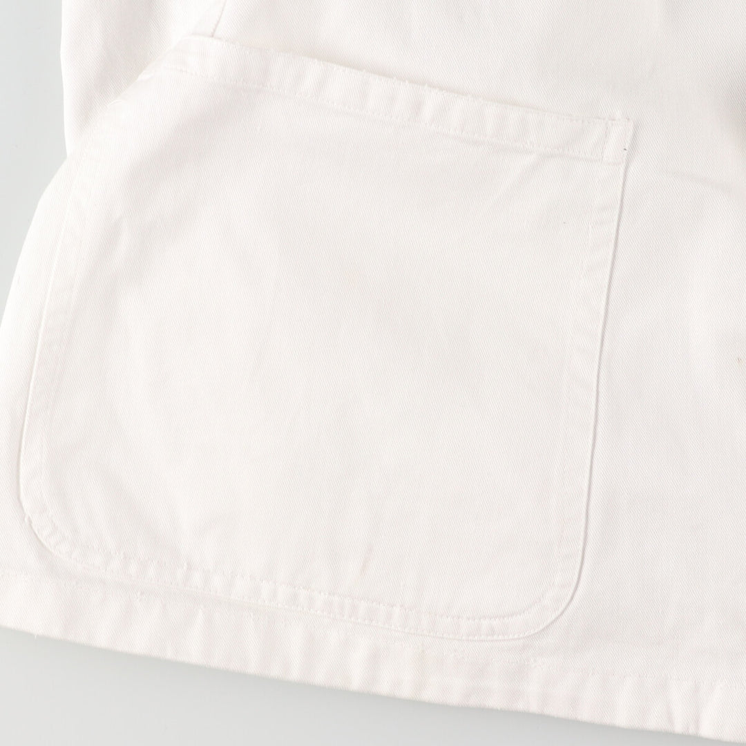 Genuine Italian military stand-collar military work jacket, men's L, vintage / eaa370710