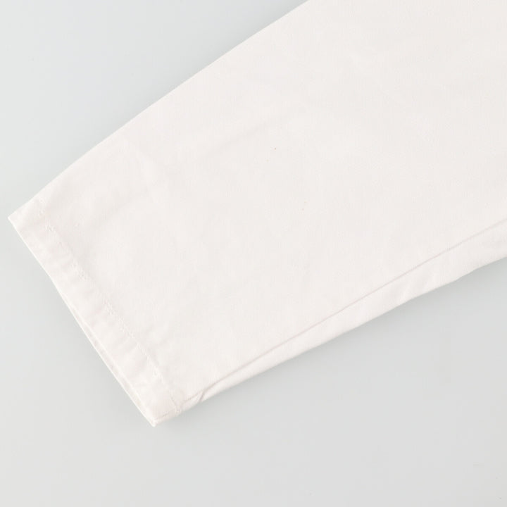 Genuine Italian military stand-collar military work jacket, men's L, vintage / eaa370710