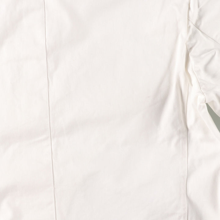 Genuine Italian military stand-collar military work jacket, men's L, vintage / eaa370710