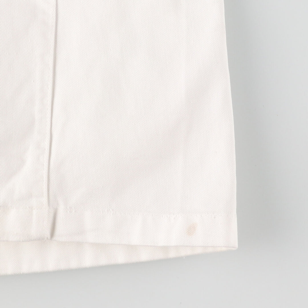 Genuine Italian military stand-collar military work jacket, men's L, vintage / eaa370710