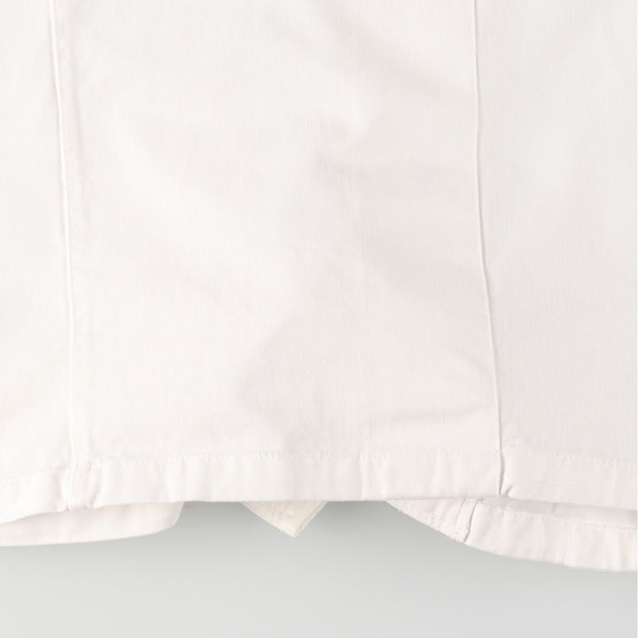 Genuine Italian military stand-collar military work jacket, men's L, vintage / eaa370710