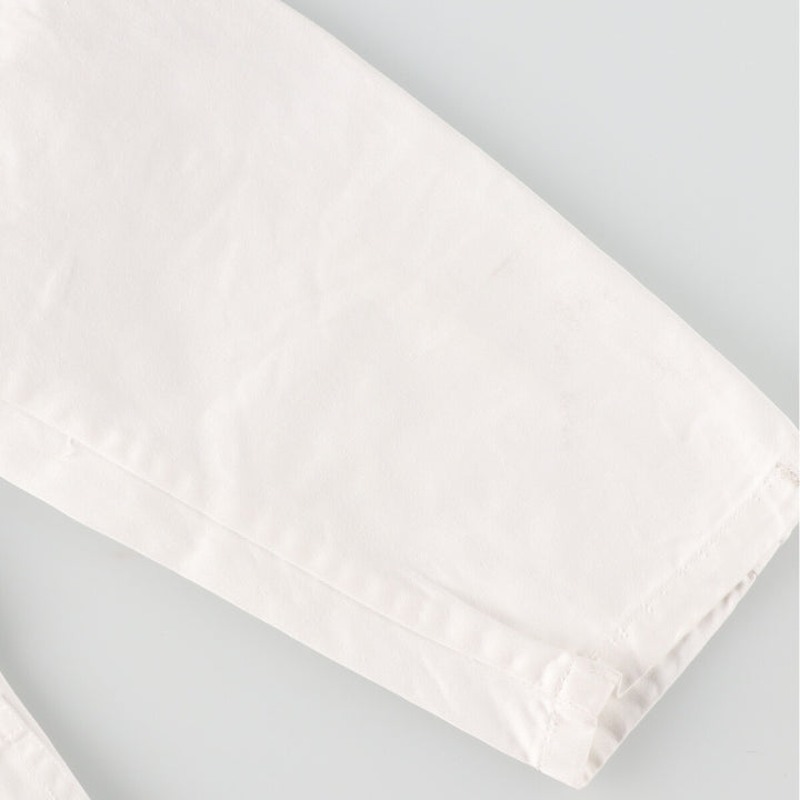 Genuine Italian military stand-collar military work jacket, men's L, vintage / eaa370710