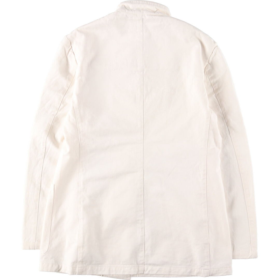 Genuine Italian military work jacket 46-6 R Men's M Vintage / eaa370711