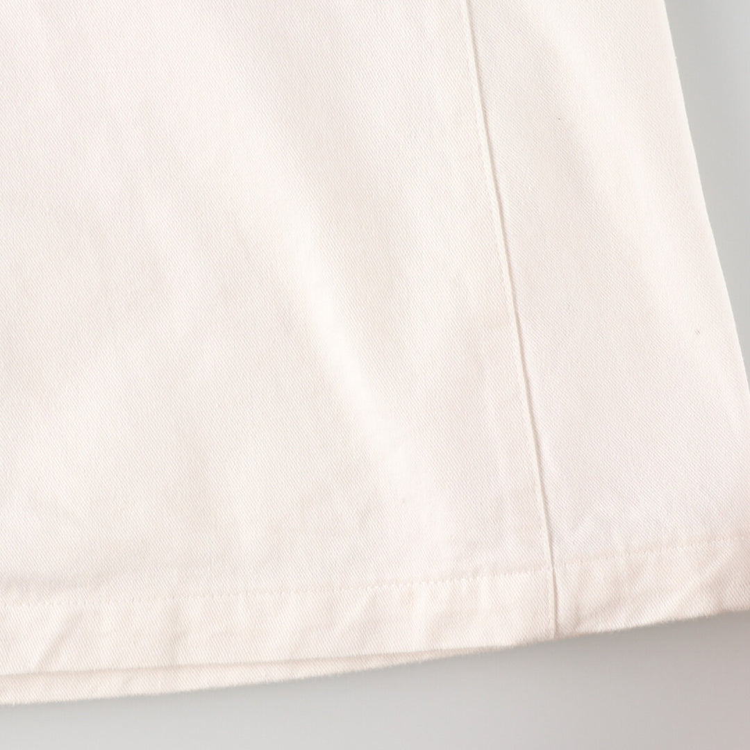 Genuine Italian military work jacket 46-6 R Men's M Vintage / eaa370711