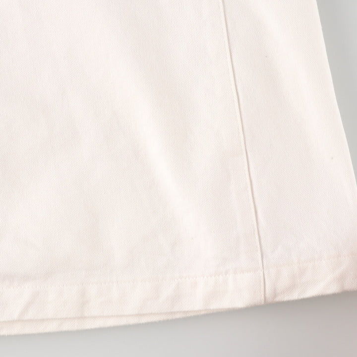 Genuine Italian military work jacket 46-6 R Men's M Vintage / eaa370711